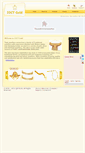 Mobile Screenshot of 22ctgold.com